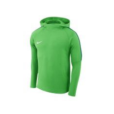 Nike Mikina zelená 178 - 182 cm/M Dry Academy 18