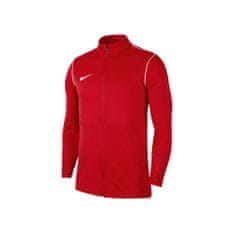 Nike Mikina červená 128 - 137 cm/S JR Dry Park 20 Training