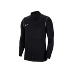 Nike Mikina čierna 147 - 158 cm/L JR Dry Park 20 Training