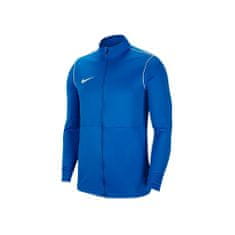 Nike Mikina modrá 137 - 147 cm/M JR Dry Park 20