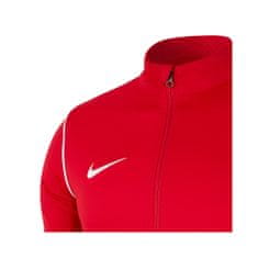 Nike Mikina červená 178 - 182 cm/M Dry Park 20