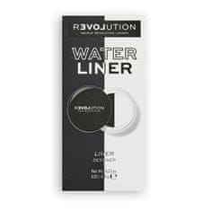 Makeup Revolution Vodou aktivované očné linky Relove Water Activated Distinction (Liner) 6,8 g