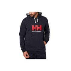 Helly Hansen Mikina 167 - 173 cm/S Logo Hoodie