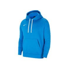 Nike Mikina modrá 122 - 128 cm/XS JR Park 20 Fleece