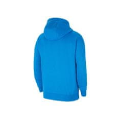 Nike Mikina modrá 158 - 170 cm/XL JR Park 20 Fleece