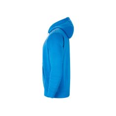Nike Mikina modrá 122 - 128 cm/XS JR Park 20 Fleece