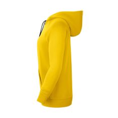 Nike Mikina žltá 178 - 182 cm/XL Wmns Park 20 Fleece