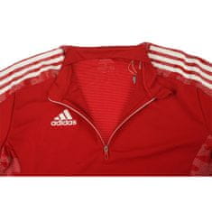 Adidas Mikina červená 164 - 169 cm/S Condivo 21 Training Top