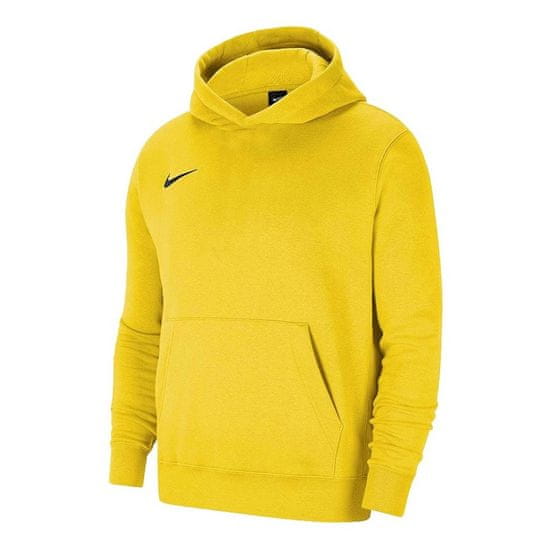 Nike Mikina žltá Park 20