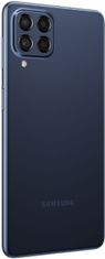 SAMSUNG Galaxy M53 5G, 8GB/128GB, Blue