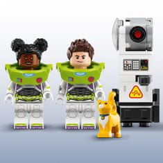 LEGO Disney and Pixar’s Lightyear 76831 Bitva so Zurgom