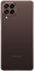 SAMSUNG Galaxy M53 5G, 8GB/128GB, Brown
