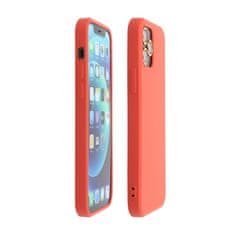 FORCELL Puzdro SILICONE LITE pre SAMSUNG Galaxy A53 5G ružová