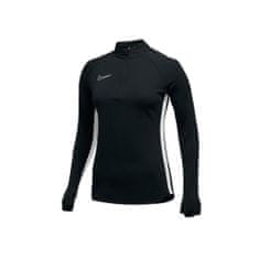 Nike Mikina čierna 158 - 162 cm/XS Womens Dry Academy 19 Dril Top