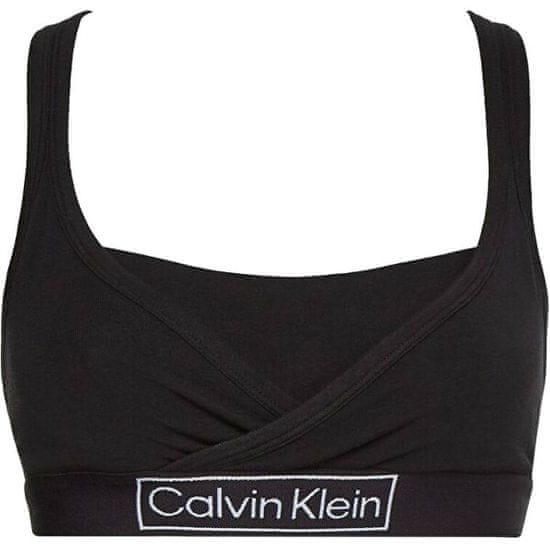 Calvin Klein Dámska dojčiaca podprsenka Bralette QF6752E-UB1
