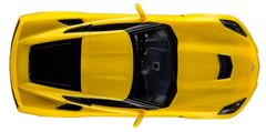 REVELL EasyClick auto 07825 - 2014 Corvette Stingray (1:25)