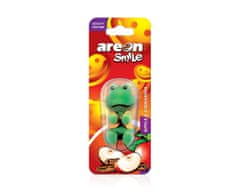 Areon SMILE - Apple & Cinnamon