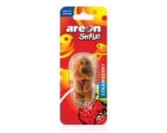 Areon SMILE - Strawberry