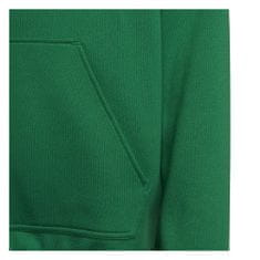 Adidas Mikina zelená 159 - 164 cm/L Entrada 22