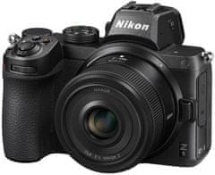 Nikon Nikkor Z 40mm f2, 1:2.8G, FX