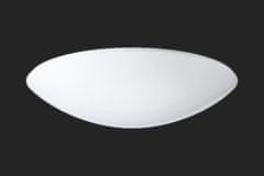OSMONT OSMONT 56767 TITAN 5 stropné/nástenné plastové svietidlo biela IP54 4000 K 98W LED DALI