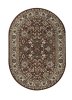 Sintelon Kusový koberec Teheran Practica 59 / DMD ovál 160x230
