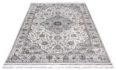 Elle Decor DOPREDAJ: 135x195 cm Kusový koberec Ghazni 105040 Grey Cream 135x195