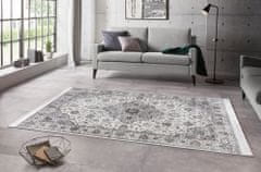 Elle Decor DOPREDAJ: 95x140 cm Kusový koberec Ghazni 105040 Grey Cream 140x95