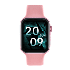 Watchmark Smartwatch Wi12 pink
