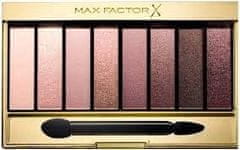 Max Factor Paletka očných tieňov Masterpiece Nude Palette (Odtieň 03 Rose Nudes)