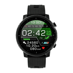 Watchmark Smartwatch WL15 black