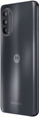 Motorola Moto G52, 4 GB/128 GB, Charocal Grey