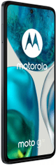 Motorola Moto G52, 4 GB/128 GB, Charocal Grey