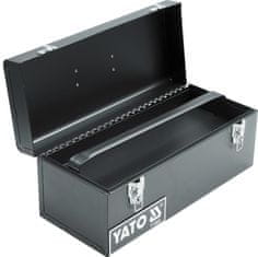 YATO  Box na náradie 428x180x180mm