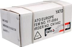 YATO  Box na náradie 460x200x180mm