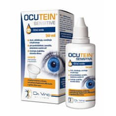 Simply you Ocutein Sensitive očná voda 50 ml