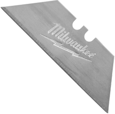 Milwaukee MILWAUKEE Náhradná deltová čepeľ 5ks