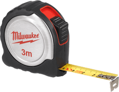 MILWAUKEE Meter, zvinovací 3M/16MM