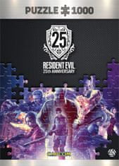 Good Loot Puzzle Resident Evil 25th Anniversary 1000 dielikov