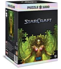 Good Loot Puzzle StarCraft - Kerrigan 1000 dielikov