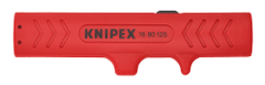 Knipex KNIPEX Nástroj odplášťovací - univerzálny