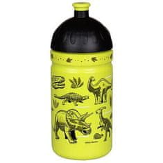 R&B Dinosaury zdravá fľaša Objem: 500 ml