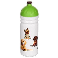 R&B Psy zdravá fľaša Objem: 700 ml