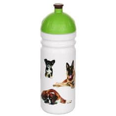 R&B Psy zdravá fľaša Objem: 700 ml