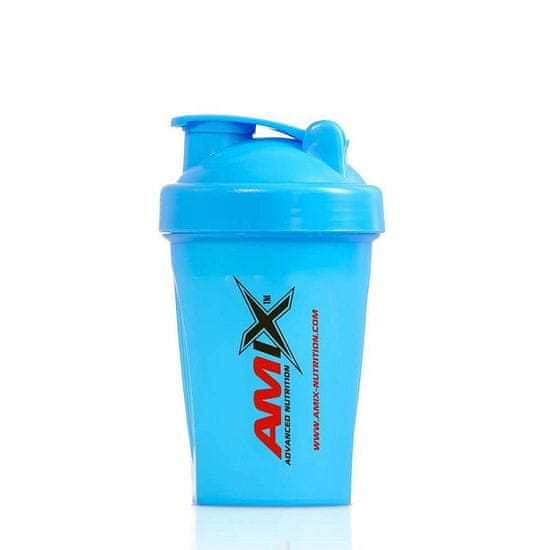Amix Nutrition Amix Shaker Color 400ml Farba: žltá, Balenie (ml): 400ml