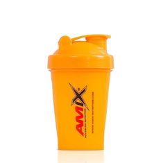 Amix Nutrition Amix Shaker Color 400ml Farba: ružová, Balenie (ml): 400ml