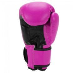 Noah Dětske Boxerské rukavice Super Pro Combat Gear Talent - ružové
