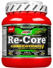 Amix Nutrition Re-Core Concentrated 540 g, citrón-limetka