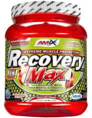 Amix Nutrition Recovery-Max 575 g, fruit punch
