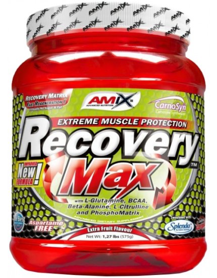 Amix Nutrition Recovery-Max 575 g